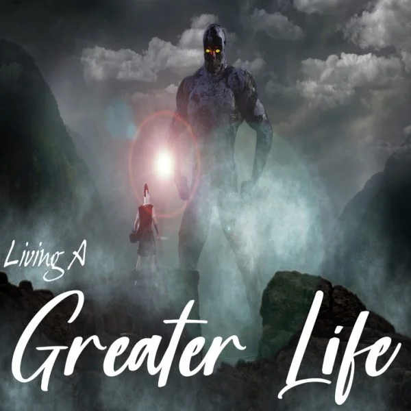 Greater Life -web
